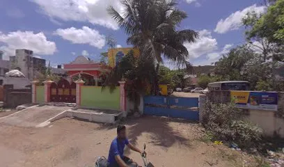 Sai cars service