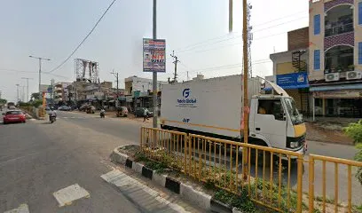 Sai Datta Auto Mobiles