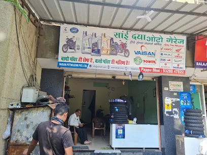 Sai Daya Auto Garage