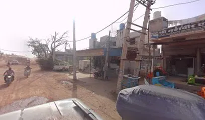 Sai Decoration Charkhi Dadri Delhi Bye Pass