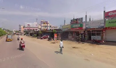 Sai Diesel Service