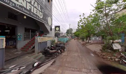 SAI DURGA MECHANIC WORK & SERIVCE POINT