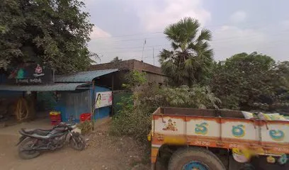 Sai durga tyre puncture works and cool drinks