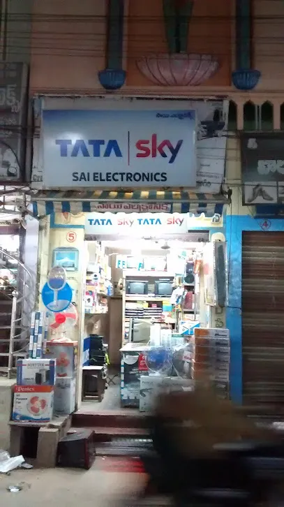 Sai Electronics