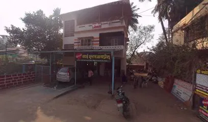 Sai Enterprises ( Auto spare parts and Two garage )