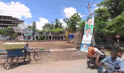 SAI GANESH AUTOMOBILES