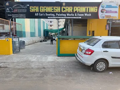 SAI GANESH CAR PAINTING