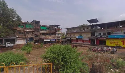 Sai Garage