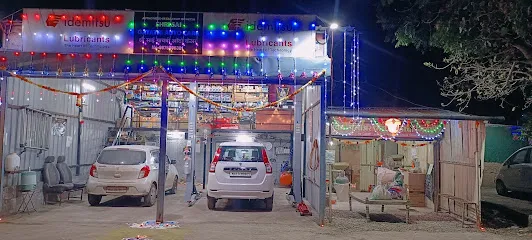 Sai Gayatri Auto Car Care