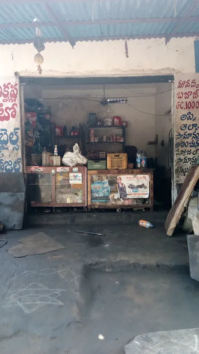 Sai krishna automobiles