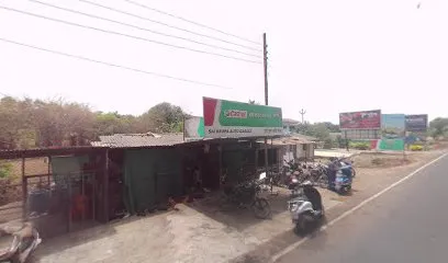 SAI KRUPA AUTO GARAGE
