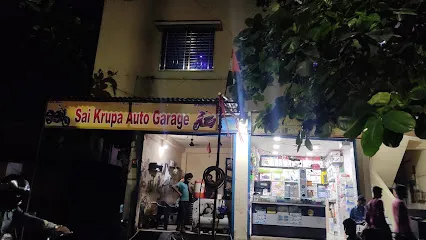 Sai Krupa Auto Garage