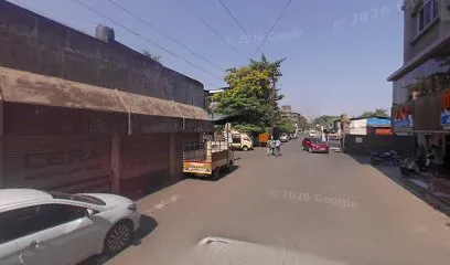 Sai Krupa Auto Service