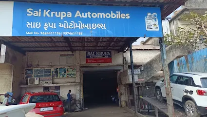 Sai krupa Automobiles