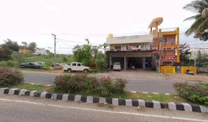 Sai Krupa Car Garage