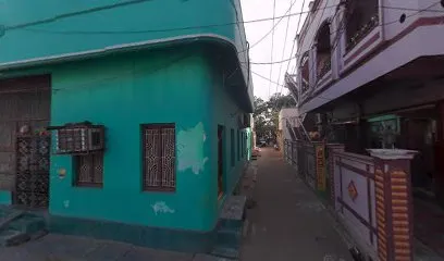 SAI MECHANICAL WORKS