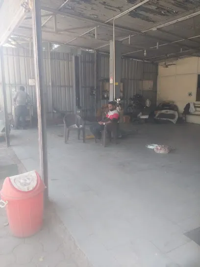 Sai Motor Sanawad