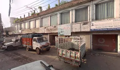 Sai Motor