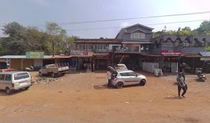 Sai motors