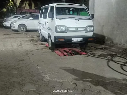 SAI MOTORS AND CAR ACCESSORIES