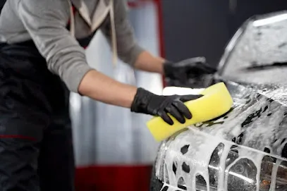 Sai Motors Garage and Washing Center