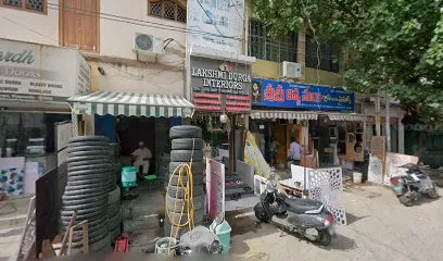 SAI NAGA AUTO GARRIAGE