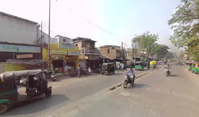 SAI NATH AUTO GARAGE