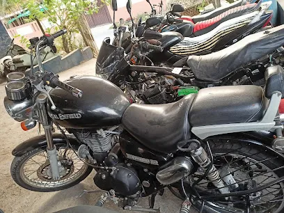 Sai Prasad Auto Service Centre