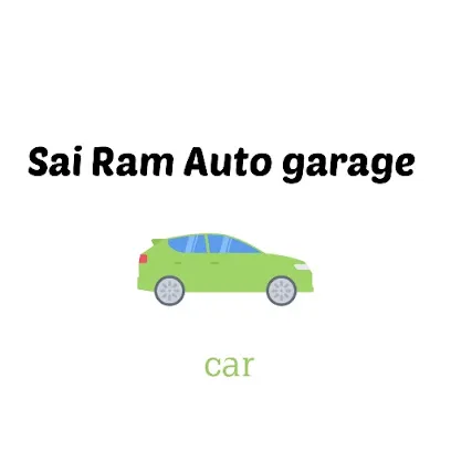 SAI RAM AUTO GARAGE