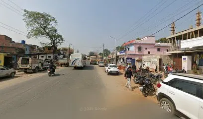 Sai Ram Automobile