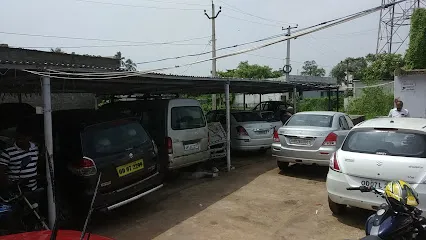 Sai Ram Motors Berhampur