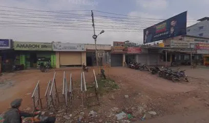 Sai ram motors (multi brand service)