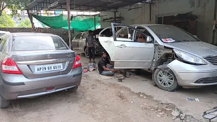 SAI RAMDENTING&PAINTING...SAI RAM RECOVERY(ROAD SIDE ASSISTANCE) SERVICES