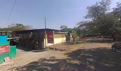 Sai samarth autolinks,satara.
