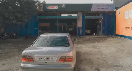 Sai Samarth Motors