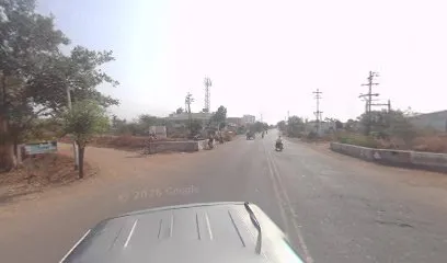 Sai Sevak Auto Garage