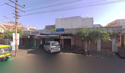 Sai Shakti Auto Gerage