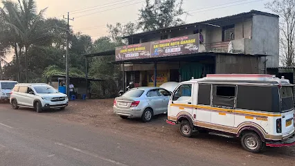Sai Shlok Auto Garage & Service Centre