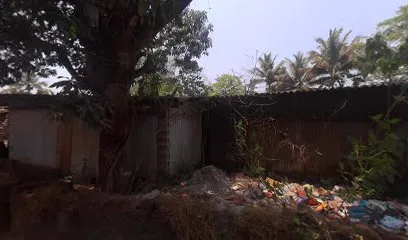 SAI SHRADDHA AUTO GARAGE