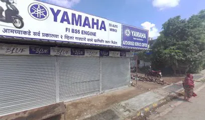 Sai Shradha Auto