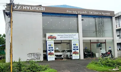 Sai Swarna Hyundai (Sales & Service)