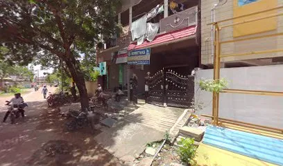 Sai Teja Mechanical Works