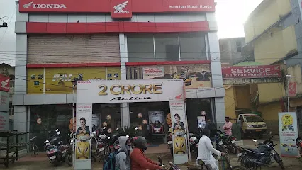 Sai trader (Exclusive mobile showroom)