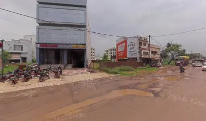 Sai trctors