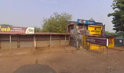Sai Two Wheelers