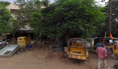 sai venkateswara auto mobiles