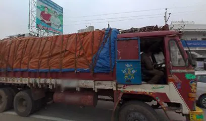 Saida Honda Works