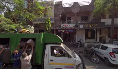 Saidaya Auto Garage And Service Station