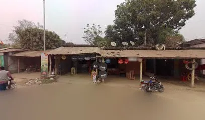 Saidulla Auto Garage