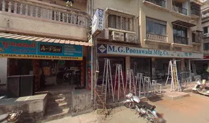 Saif Auto